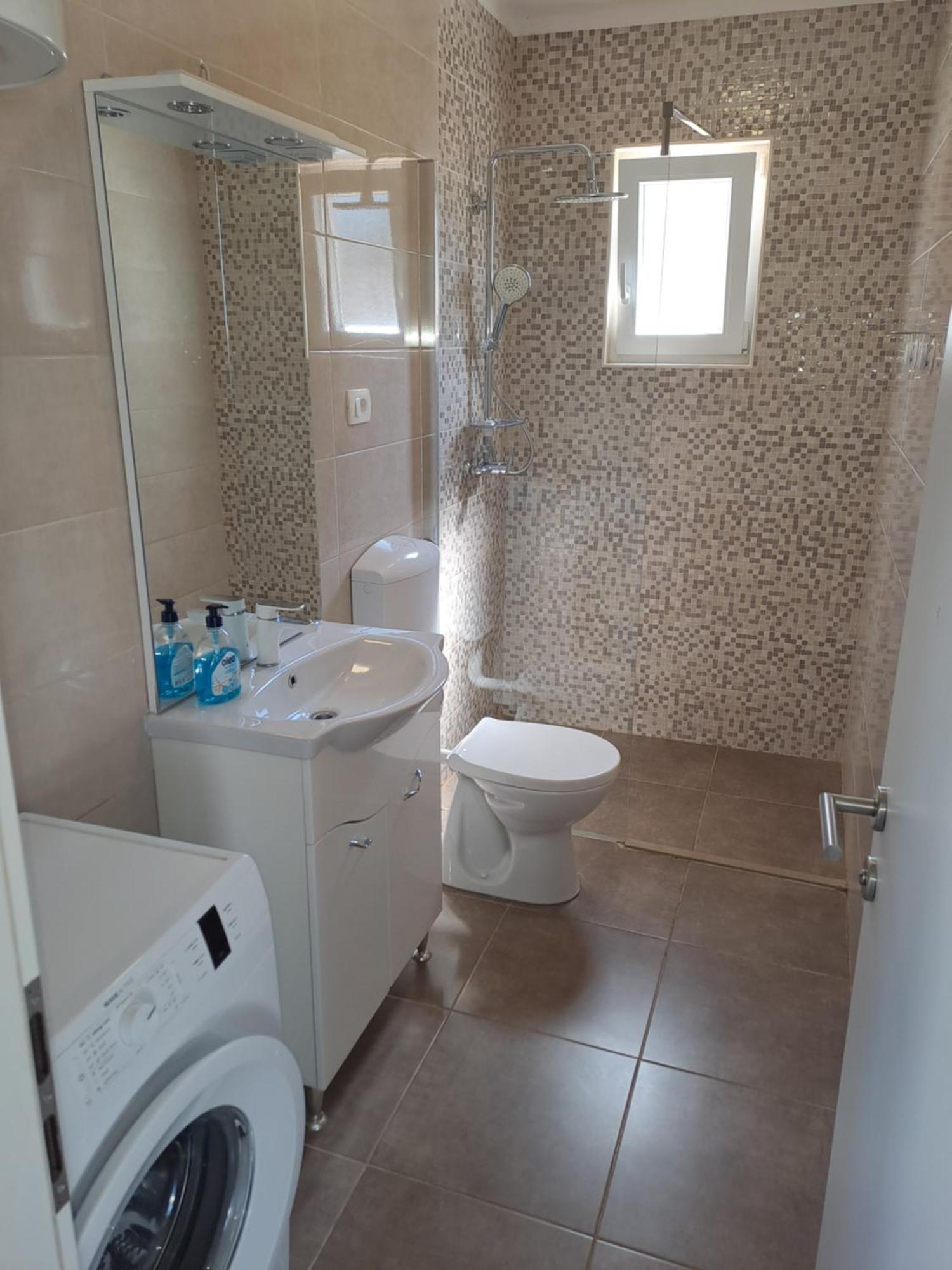 Nane Garden House With Heated Pool Villa Mirca  Bagian luar foto