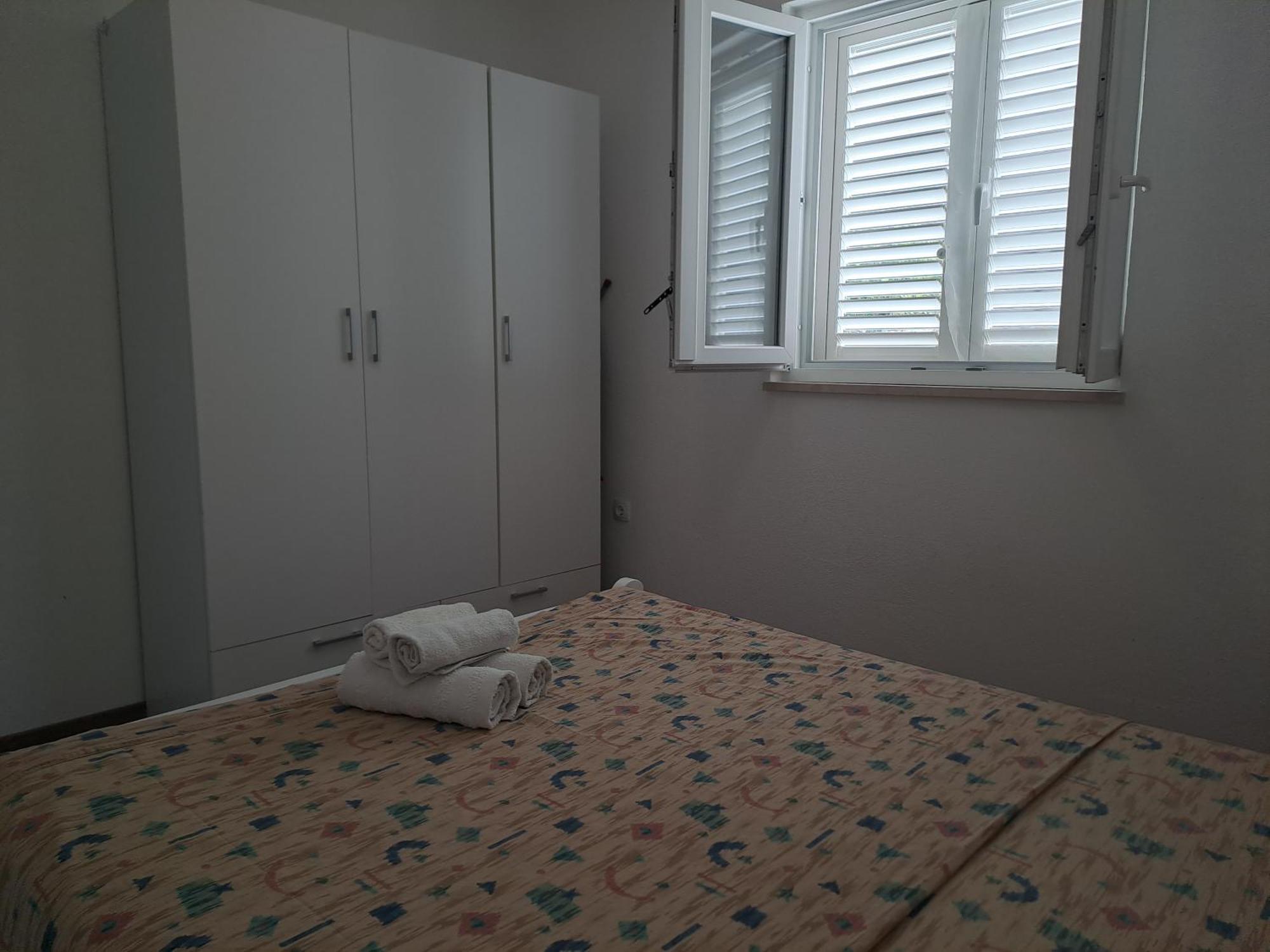 Nane Garden House With Heated Pool Villa Mirca  Bagian luar foto