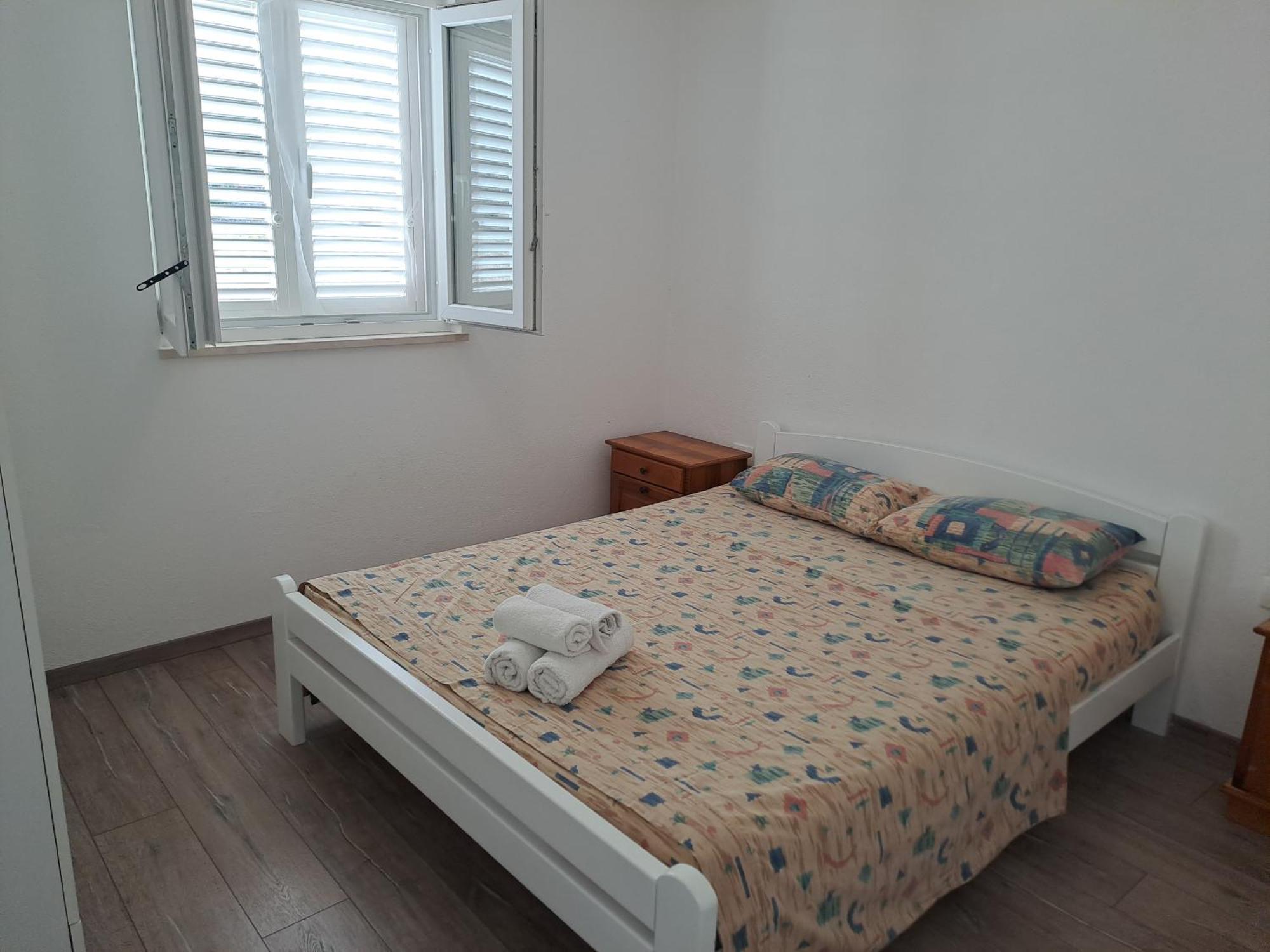 Nane Garden House With Heated Pool Villa Mirca  Bagian luar foto